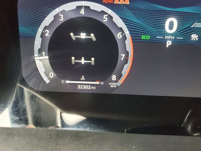 Used 2024 Toyota Tacoma TRD Off-Road image 23