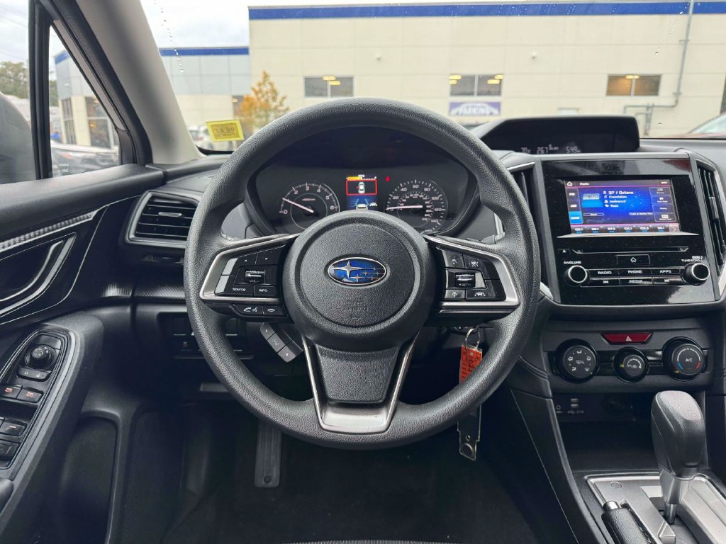 Used 2020 Subaru Impreza 2.0i Premium AWD/4WD image 21