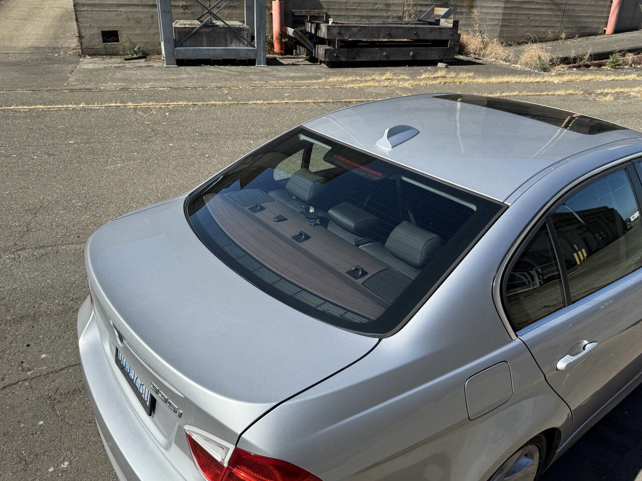 Used 2008 BMW 335i Sedan image 31