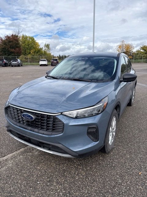 Used 2023 Ford Escape Active