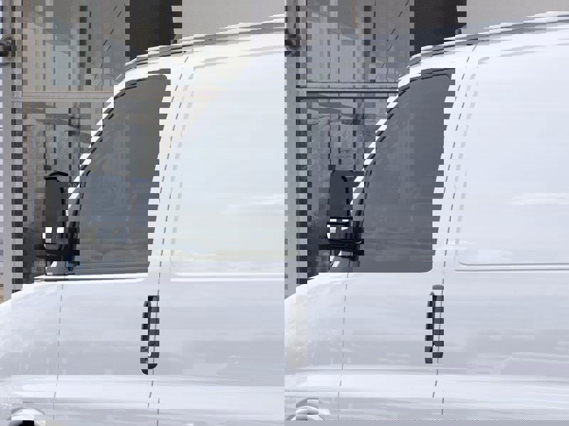 New 2025 GMC Savana 2500 Work Van image 12