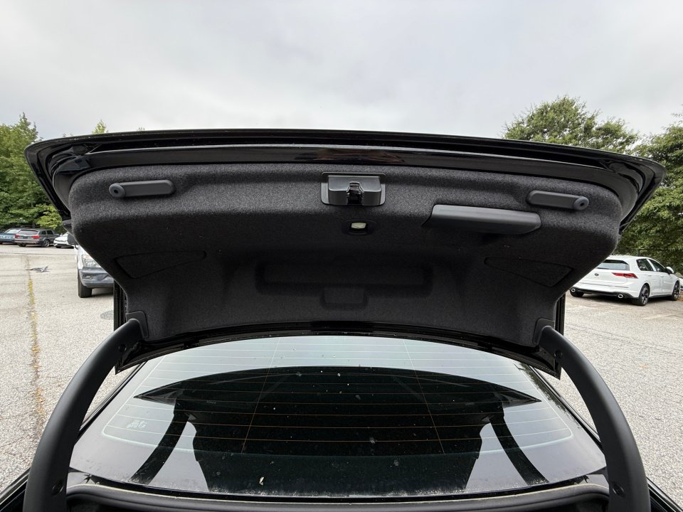 New 2026 Audi S3 Premium AWD/4WD image 14