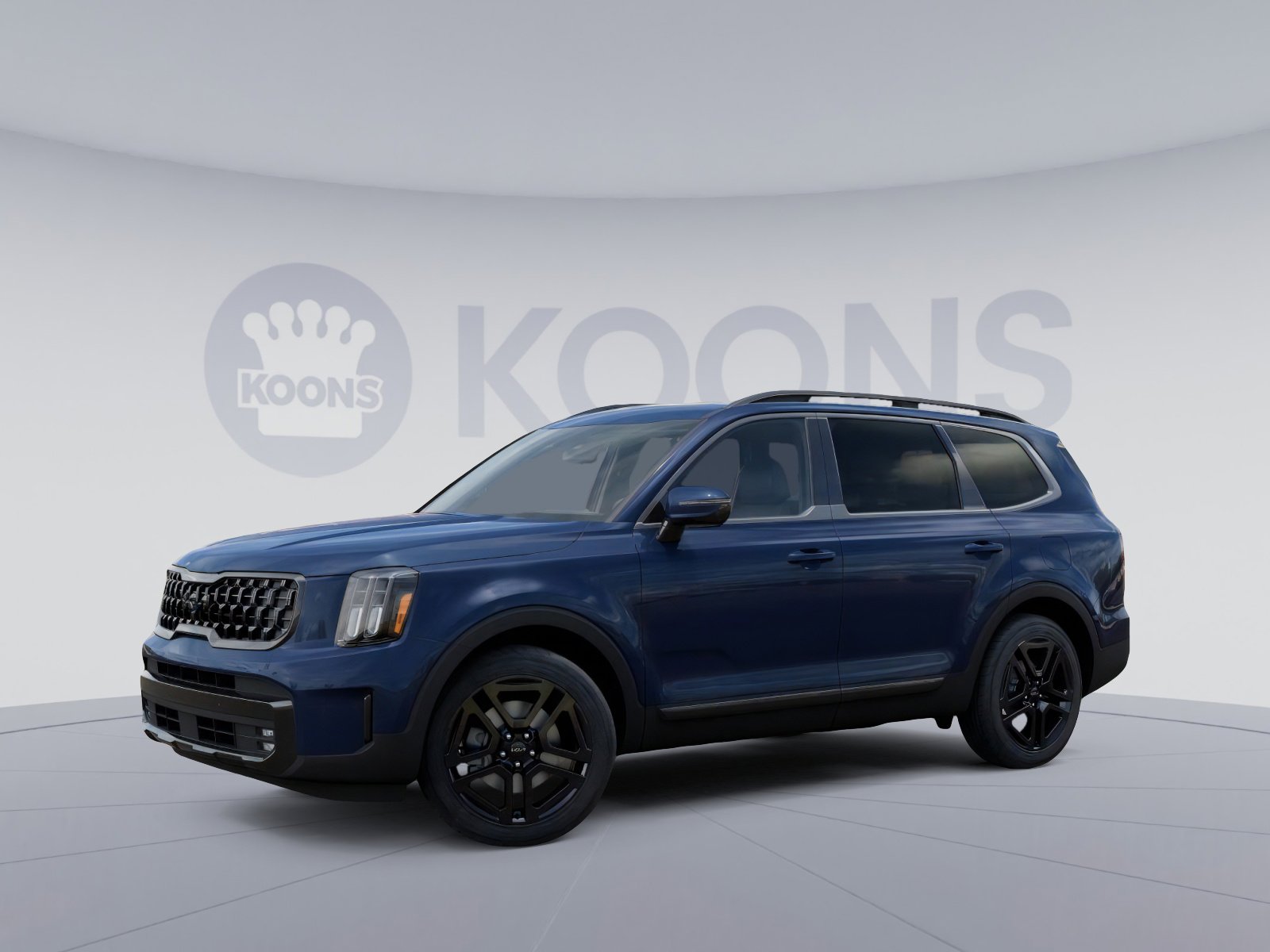 New 2025 Kia Telluride SX X-Line image 4