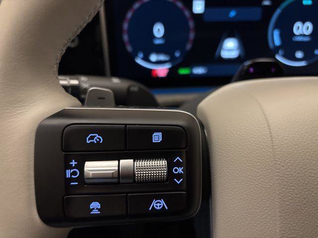 New 2024 Hyundai Santa Fe Limited image 14