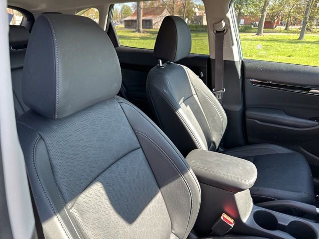 Certified 2024 Kia Seltos EX image 24
