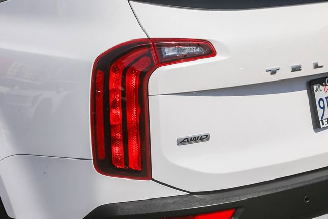 Used 2022 Kia Telluride S image 11