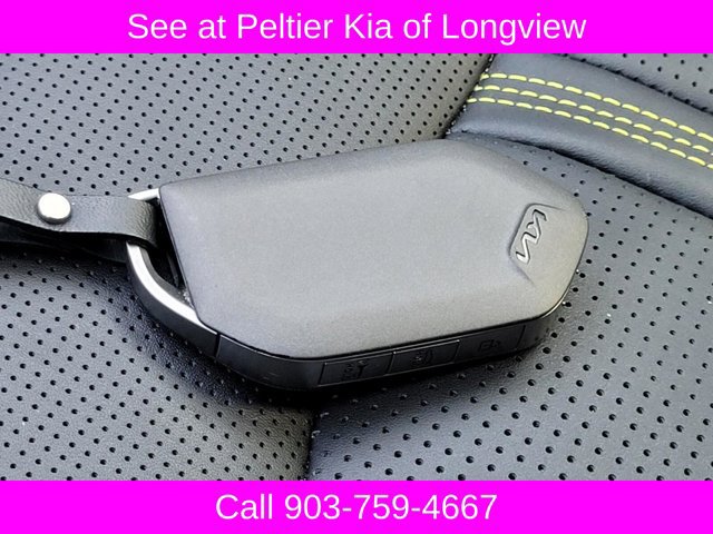 Used 2026 Kia K5 GT FWD image 32