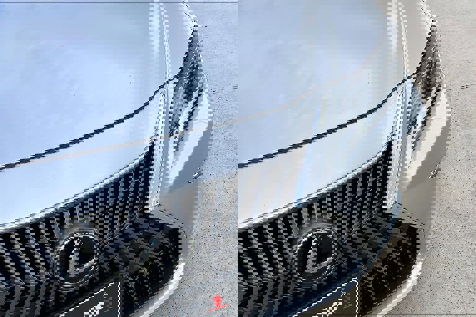 Used 2023 Lexus ES 350 Luxury w/ Protection Package (P2) image 30