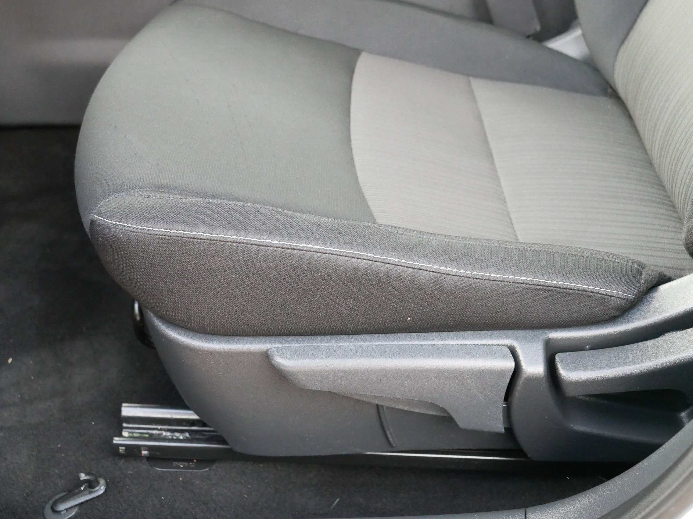 Certified 2021 Nissan Sentra SV image 20