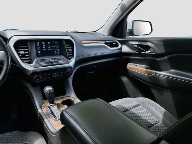 Used 2018 GMC Acadia SLE FWD image 23