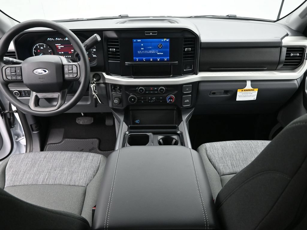 New 2026 Ford F350 XLT RWD image 20