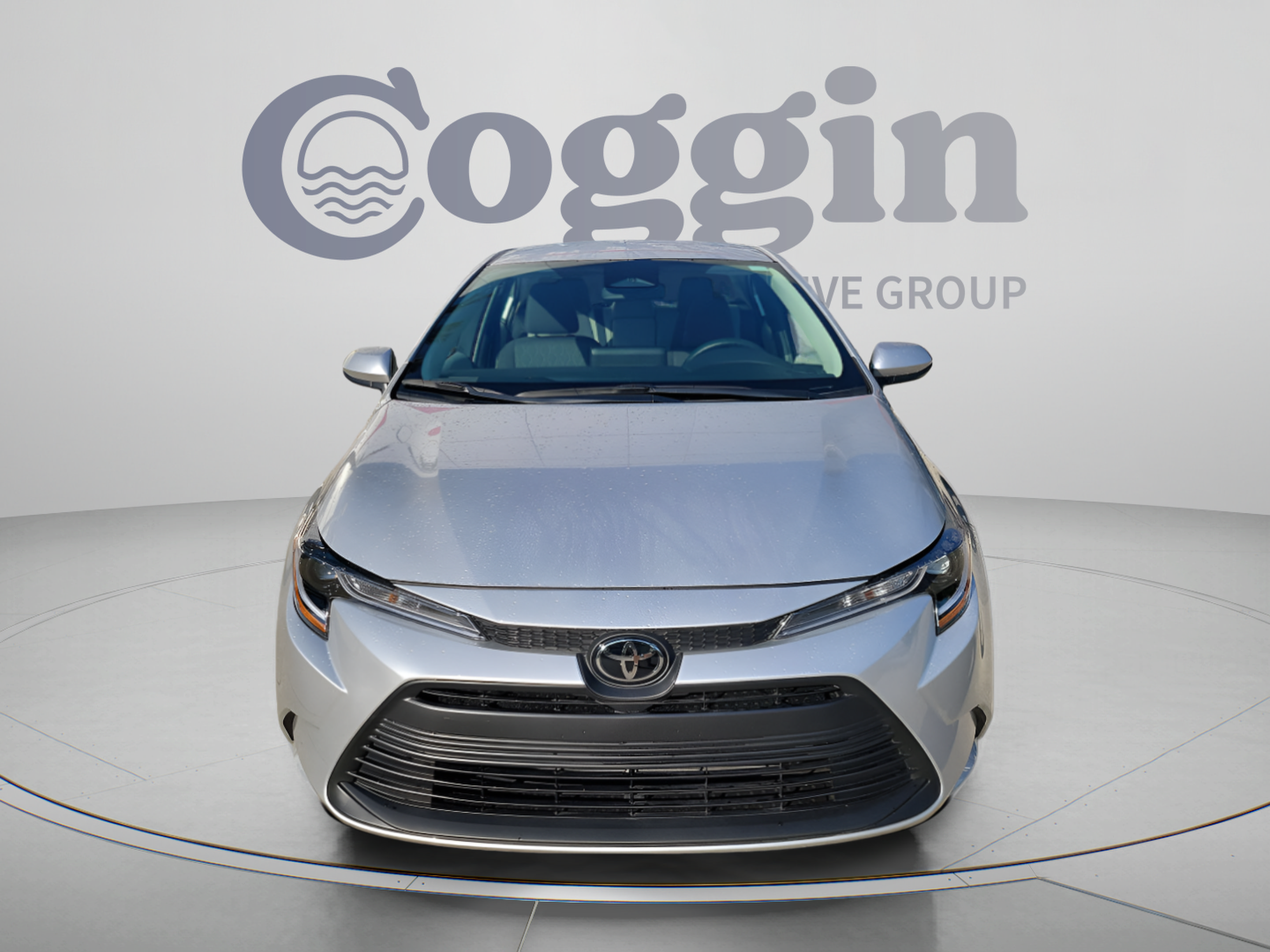 Certified 2026 Toyota Corolla LE w/ LE Premium Package FWD image 6