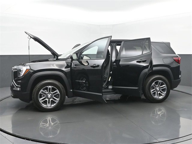 New 2026 GMC Terrain Elevation w/ Technology Package II image 55