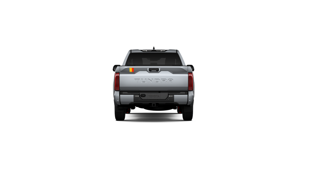 New 2026 Toyota Tundra SR5 AWD/4WD image 71