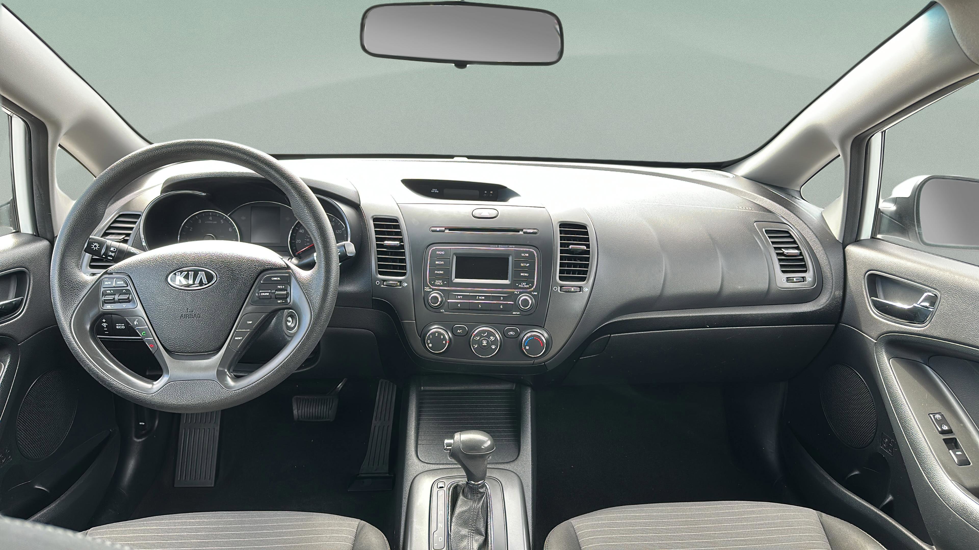 Used 2016 Kia Forte LX w/ LX Popular Plus Package image 16