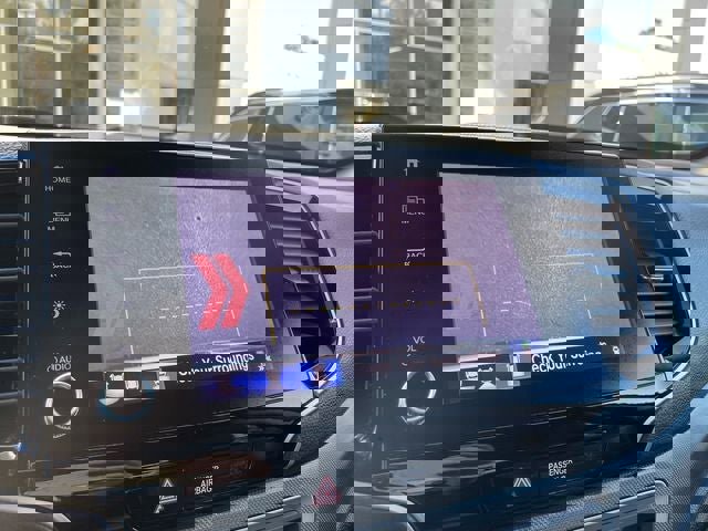 Used 2023 Honda Ridgeline RTL image 16