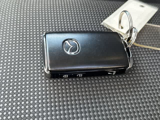 Used 2021 MAZDA CX-30 AWD 2.5 S image 31