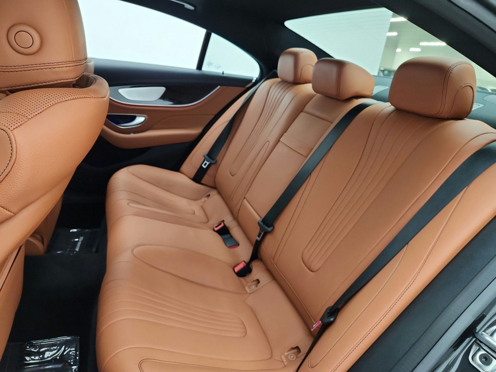 Used 2023 Mercedes-Benz CLS 450 4MATIC image 16