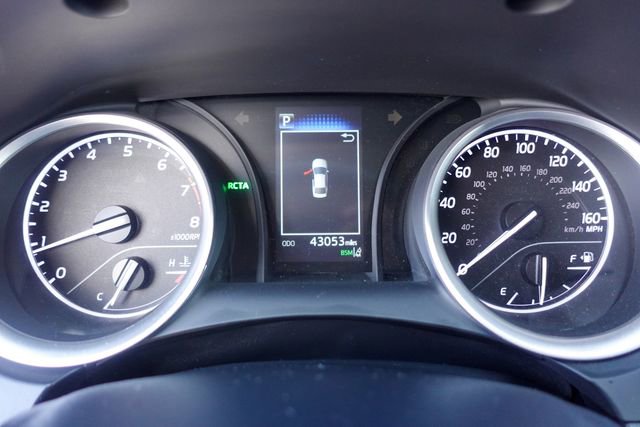 Certified 2023 Toyota Camry LE w/ Convenience Package image 19