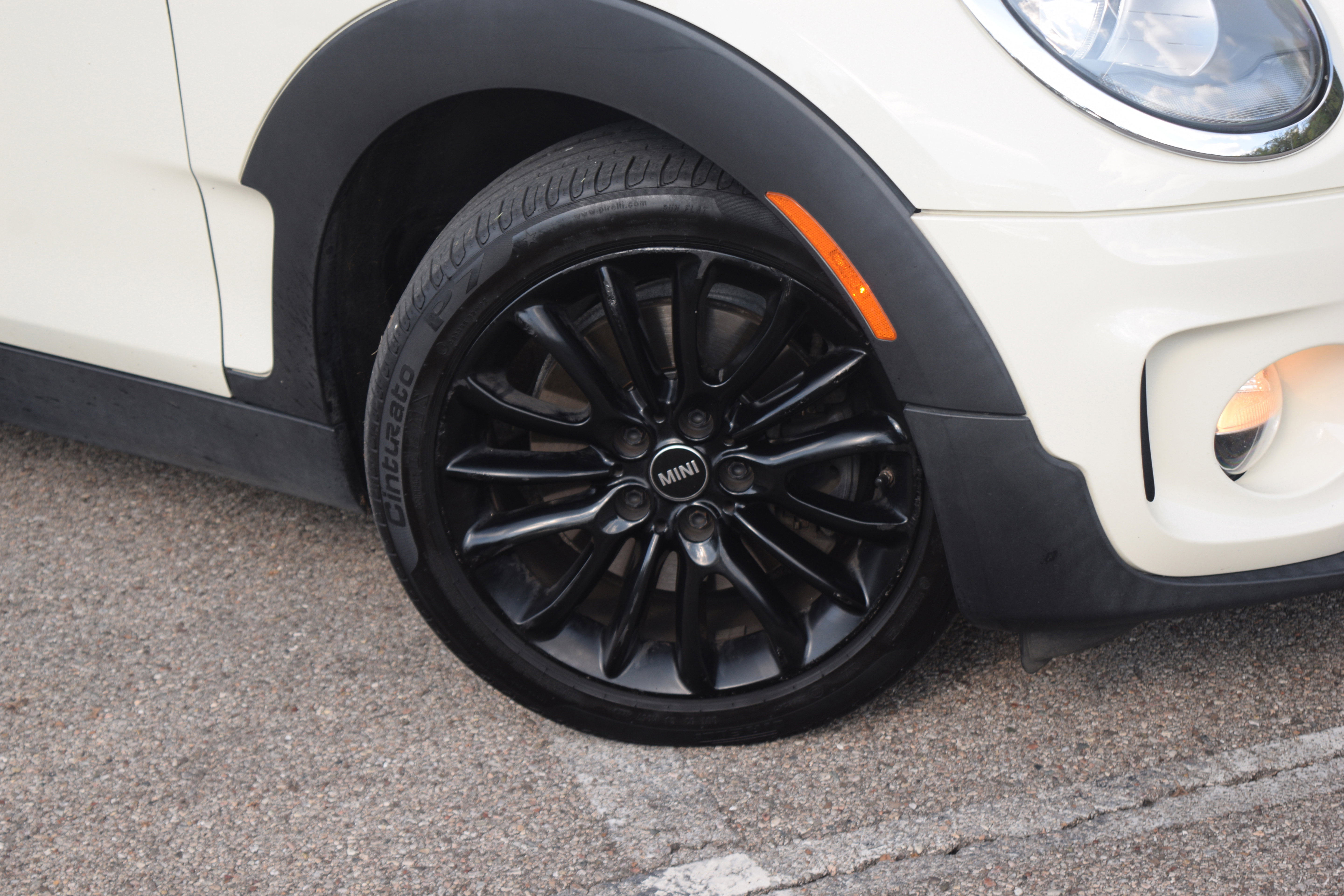 Used 2019 MINI Cooper Clubman S image 30