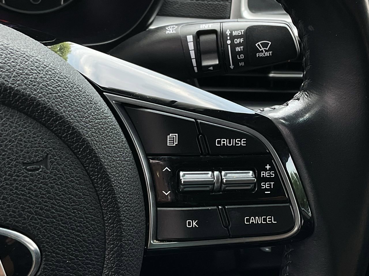 Used 2019 Kia Optima S image 23