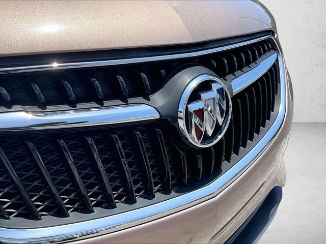 Used 2019 Buick Encore Preferred FWD image 29