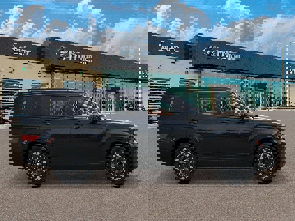 New 2026 Hyundai Santa Fe SE image 6