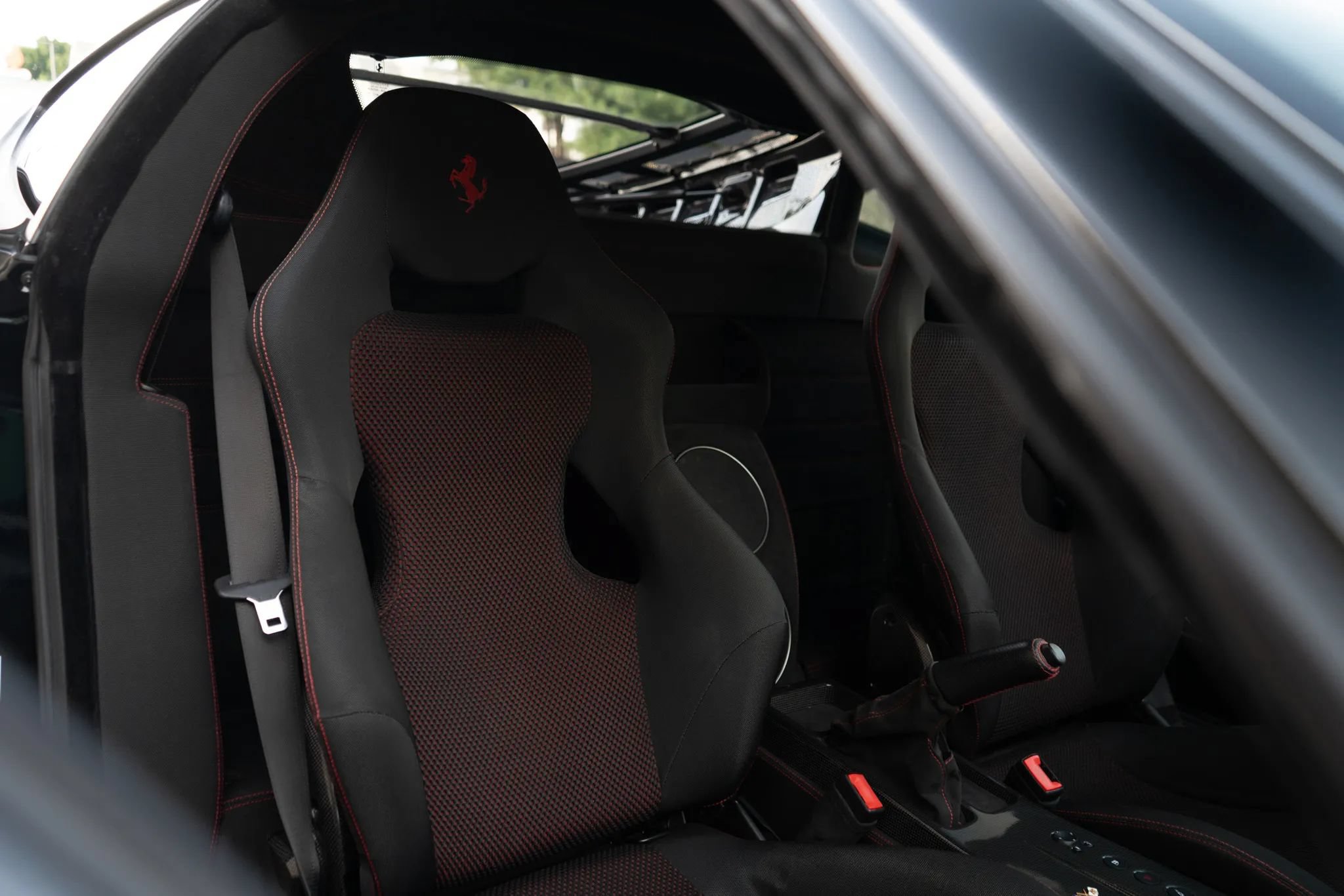 Used 2008 Ferrari F430 Scuderia RWD image 76