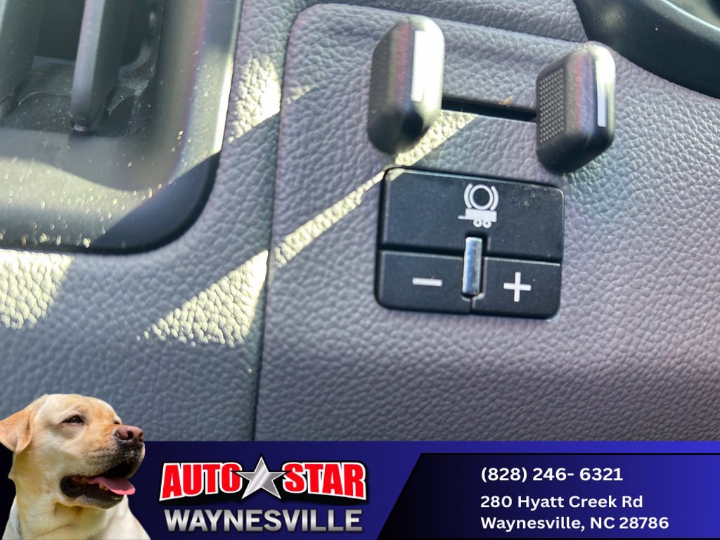 Used 2021 Chevrolet Colorado W/T w/ WT Convenience Package AWD/4WD image 15