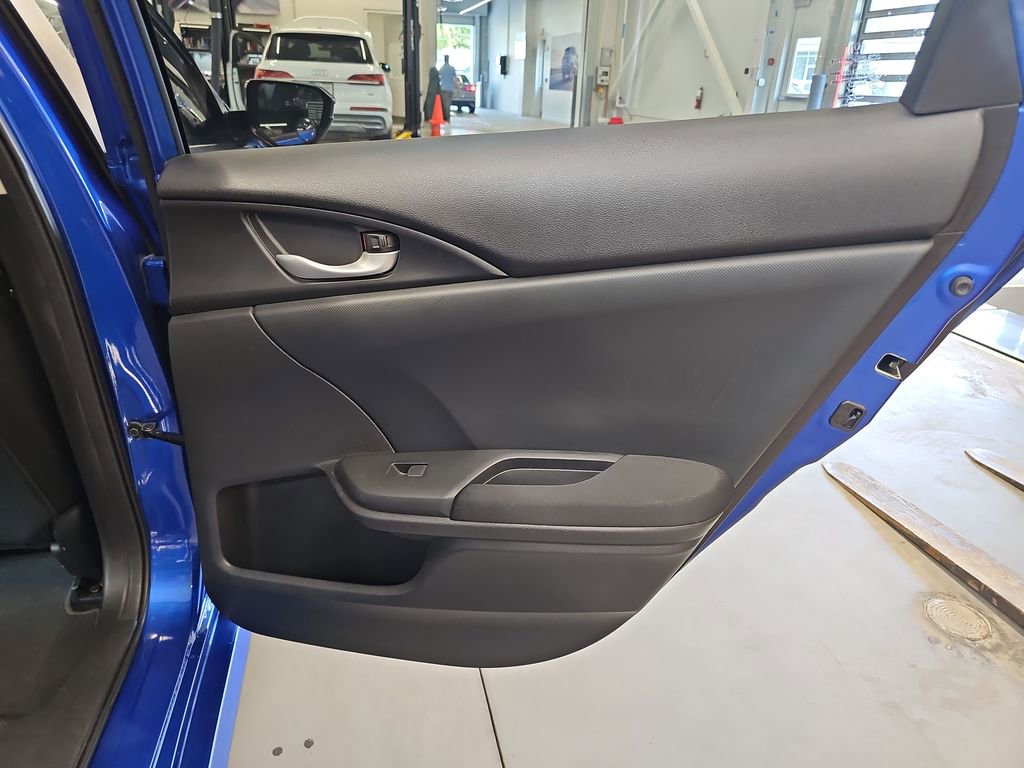 Used 2016 Honda Civic LX image 25