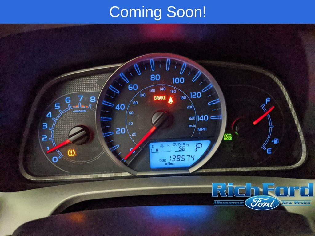 Used 2015 Toyota RAV4 LE image 18