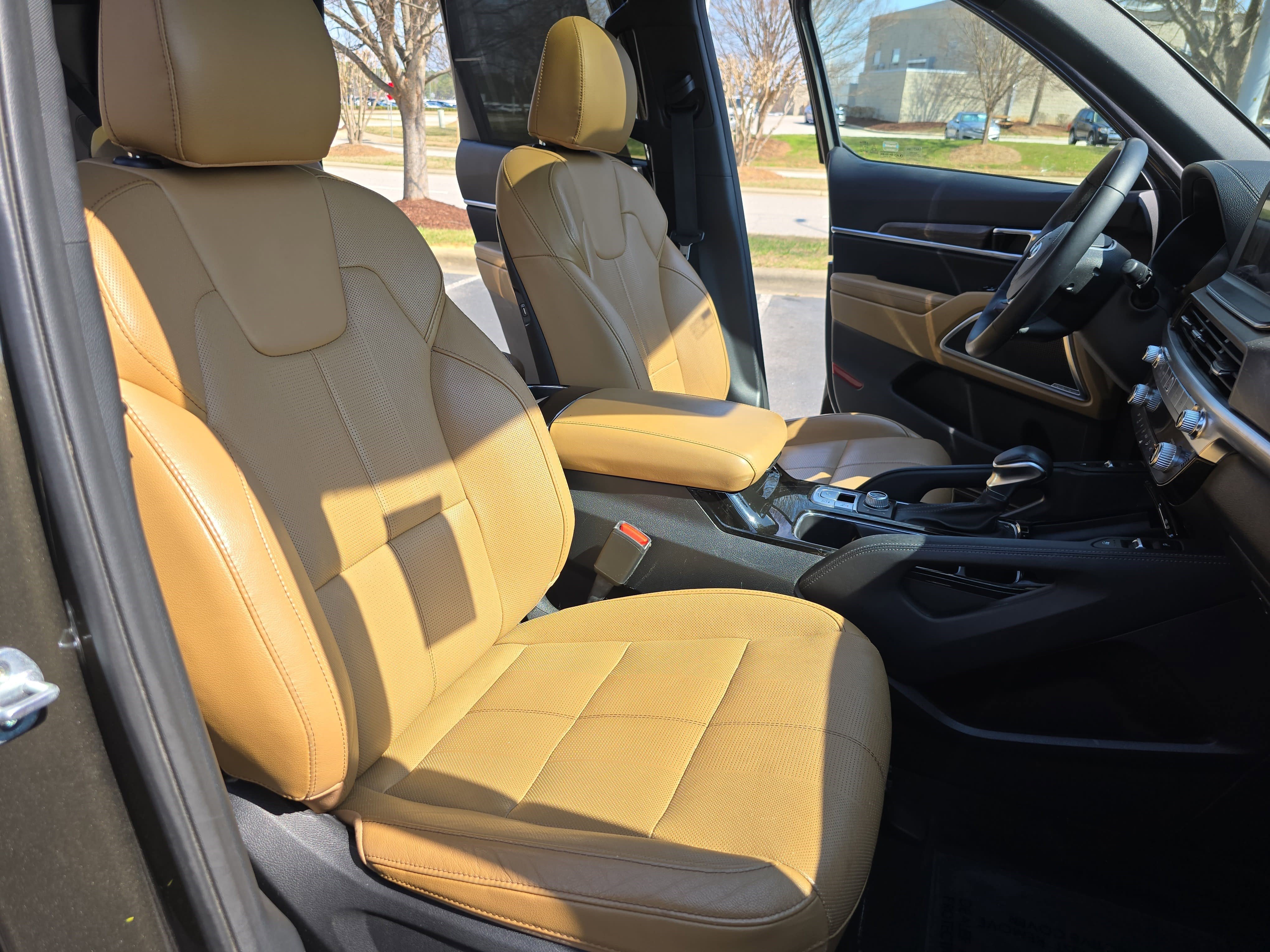 Used 2020 Kia Telluride SX image 10