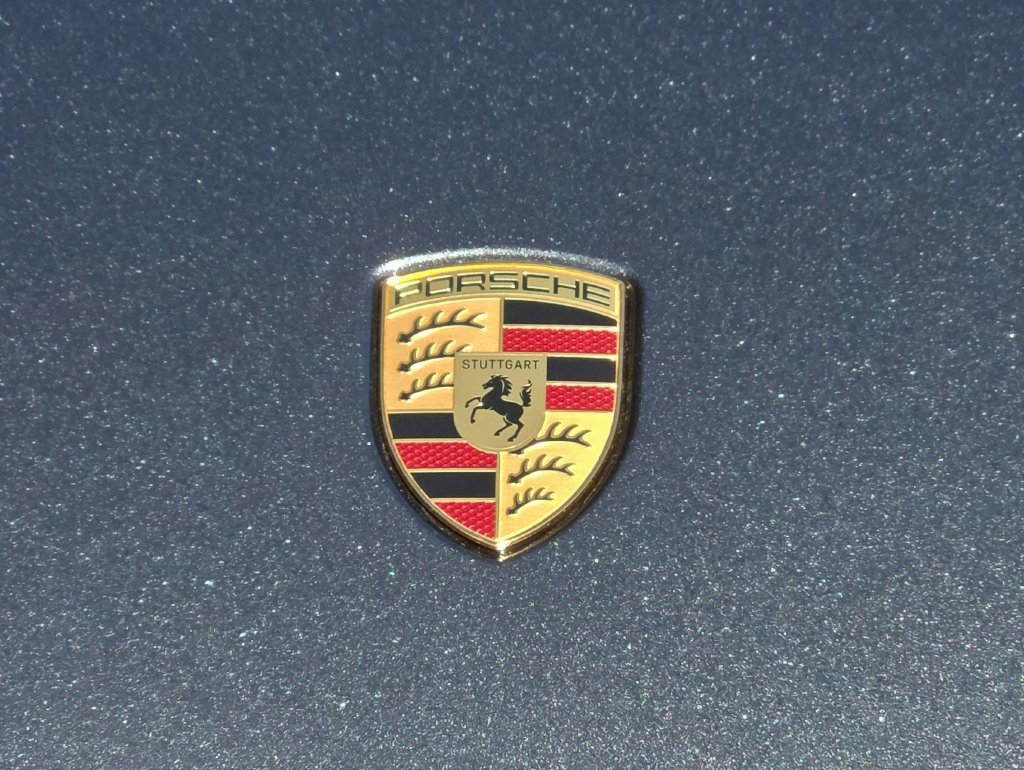 Certified 2026 Porsche Macan 4 Electric AWD/4WD image 27