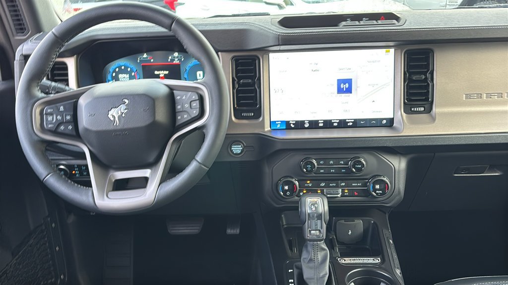 New 2026 Ford Bronco Outer Banks AWD/4WD image 7