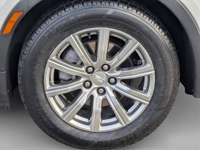 Used 2021 Cadillac XT4 Premium Luxury w/ Driver Awareness Package image 23