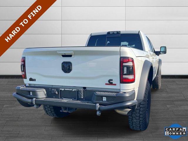 Used 2024 RAM 2500 Limited image 3