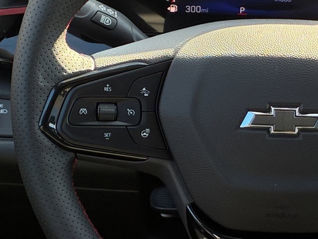 New 2026 Chevrolet Trax RS w/ Driver Confidence Package image 22