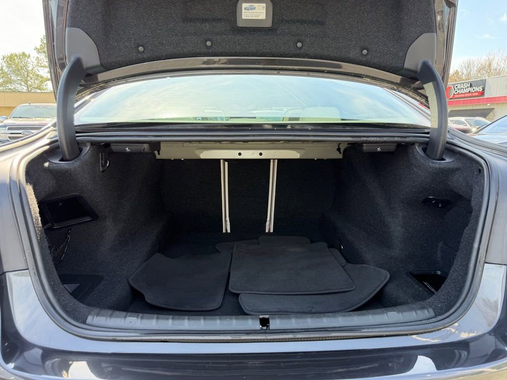 Used 2017 BMW 540i xDrive image 7