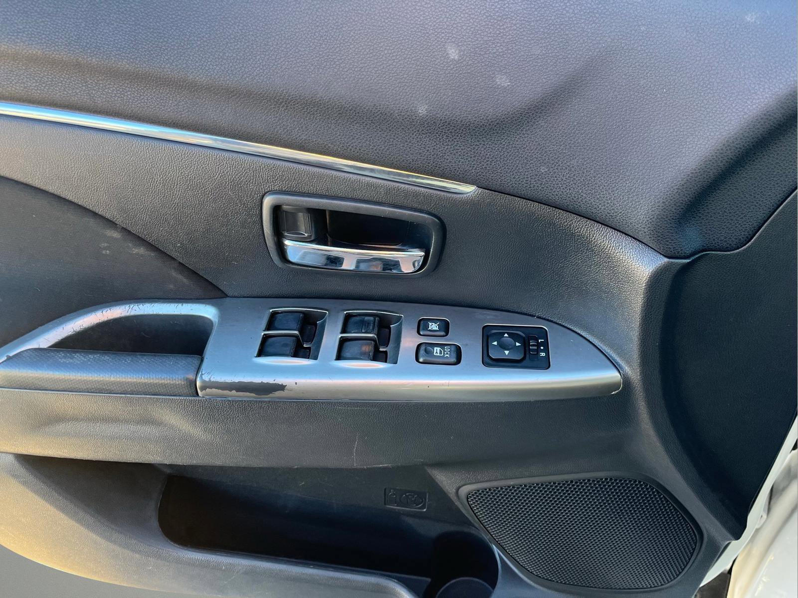 Used 2018 Mitsubishi Outlander Sport ES AWD/4WD image 10
