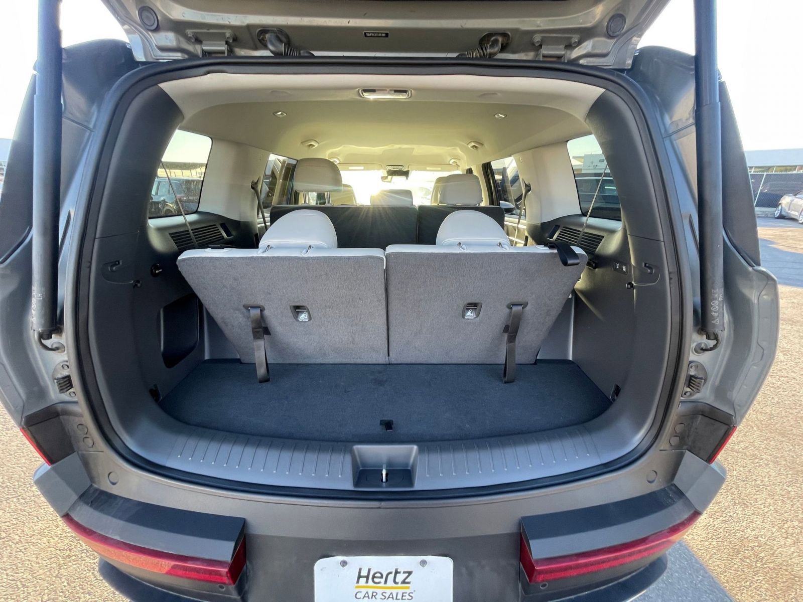 Used 2025 Hyundai Santa Fe SEL image 34