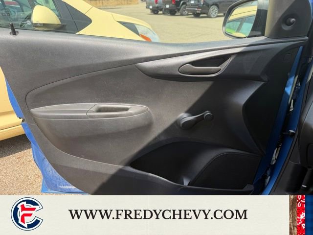 Used 2016 Chevrolet Spark LS image 19
