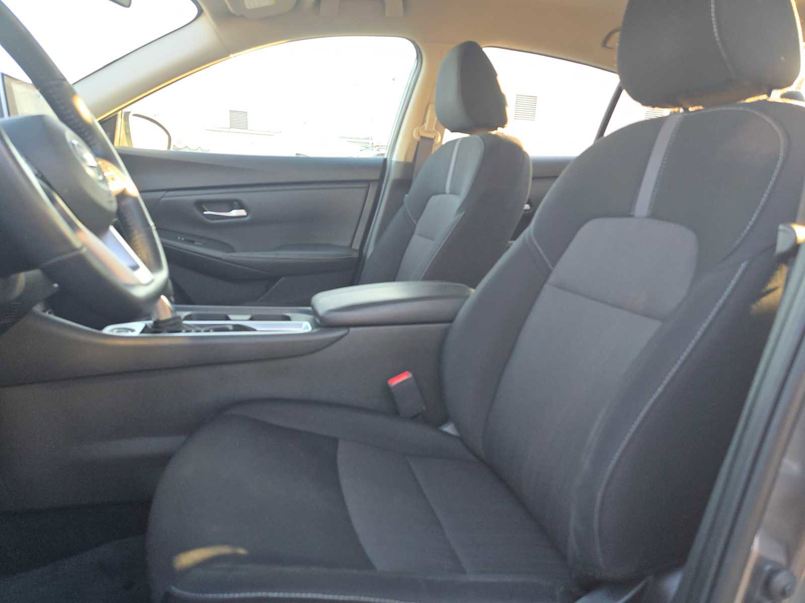 Used 2023 Nissan Sentra SV w/ All-Weather Package image 23