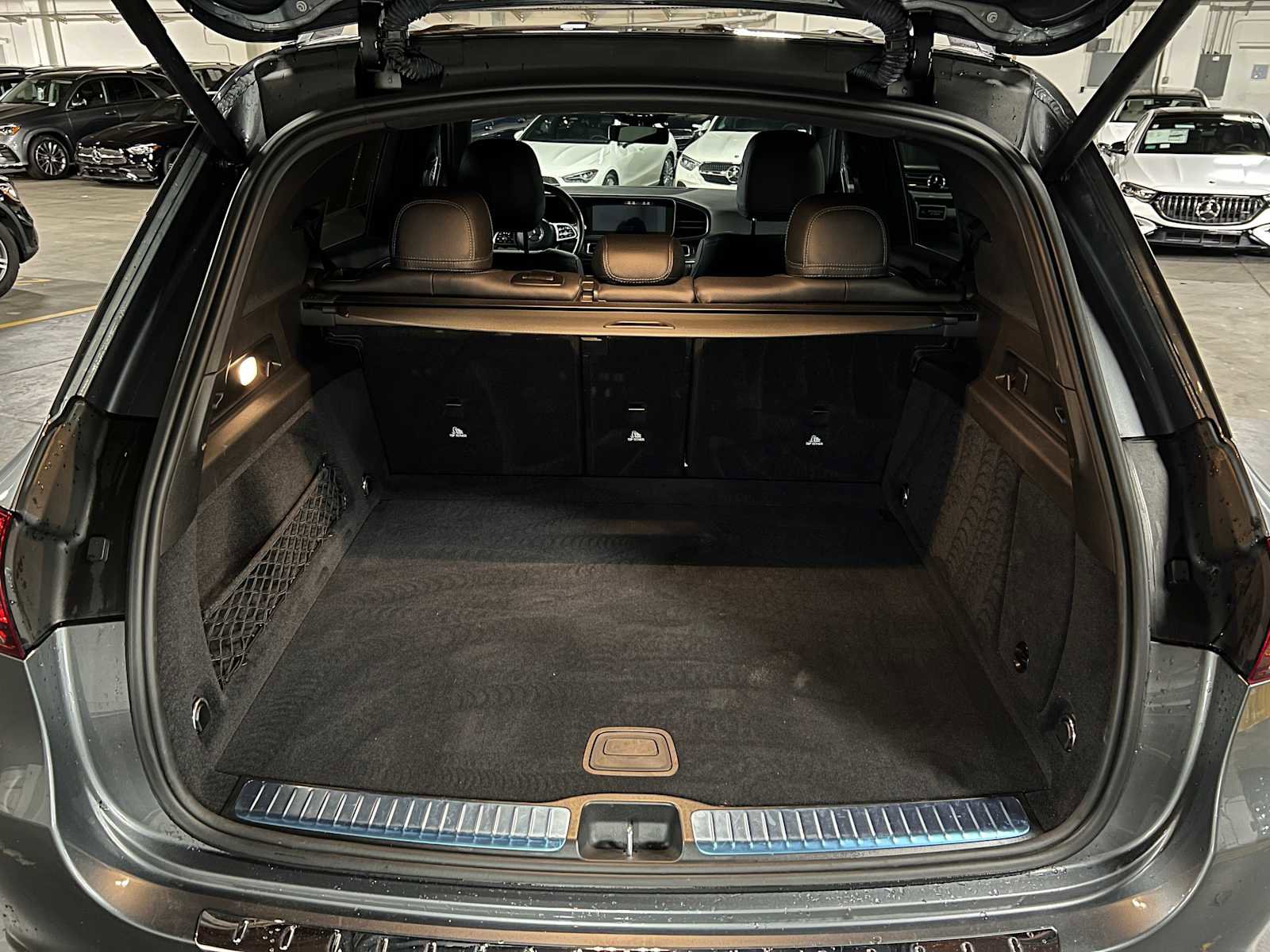 Certified 2022 Mercedes-Benz GLE 350 4MATIC image 16