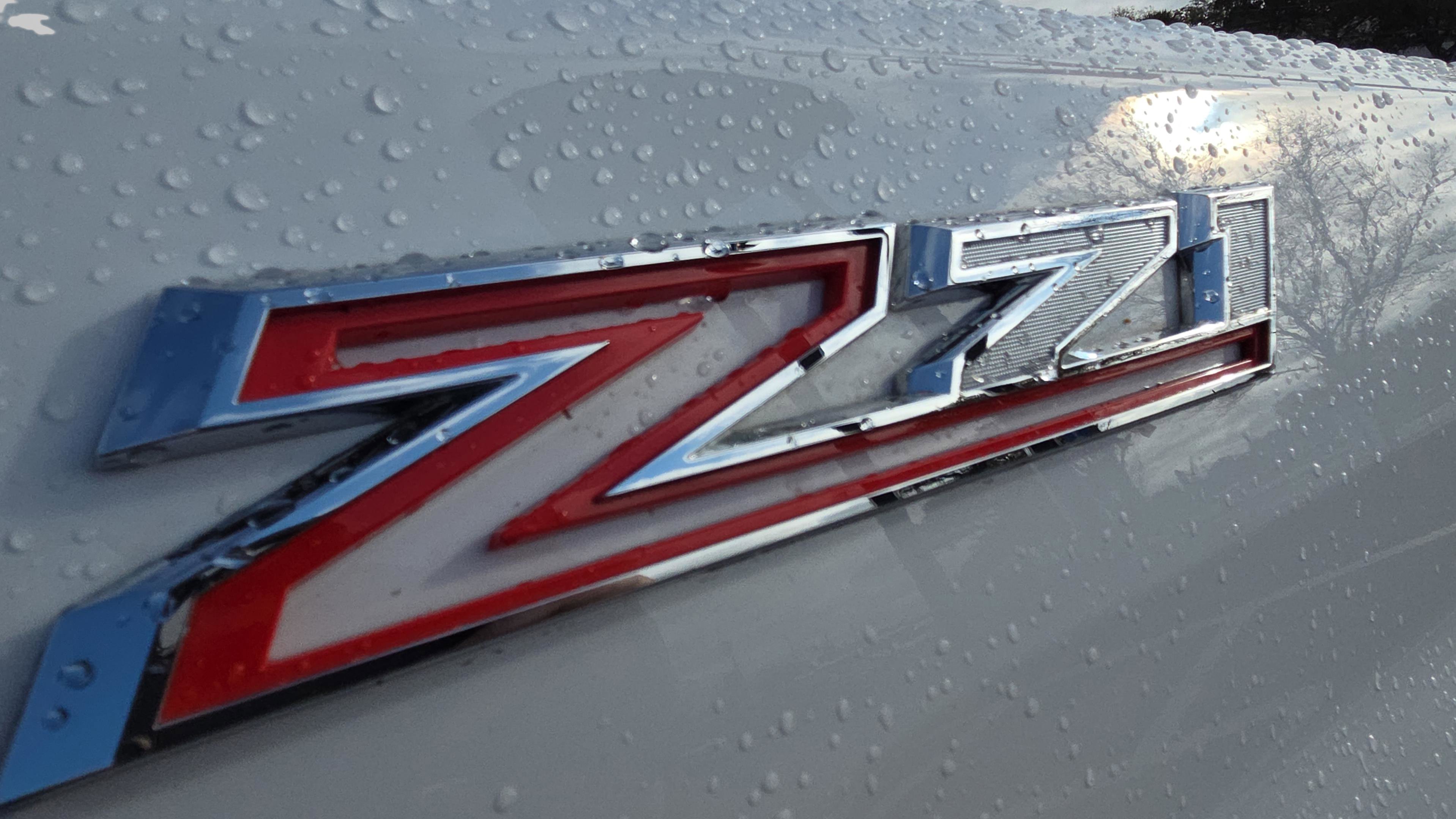 Used 2025 Chevrolet Silverado 2500 LTZ w/ LTZ Premium Package image 22