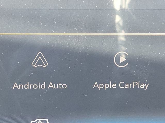 New 2026 Chevrolet Trax RS w/ Driver Confidence Package image 3