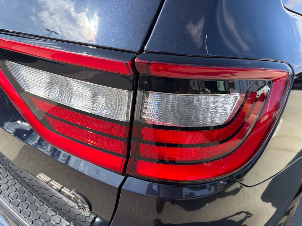 Used 2026 Dodge Durango SRT Hellcat w/ Premium Group AWD/4WD image 6