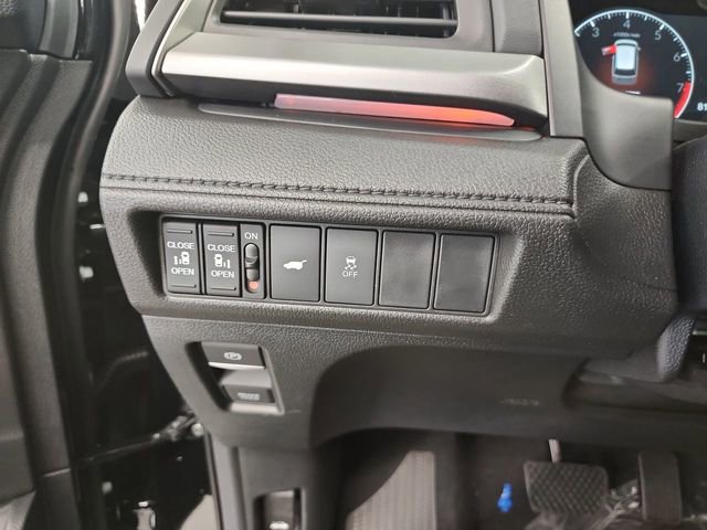 Used 2026 Honda Odyssey Sport-L image 14