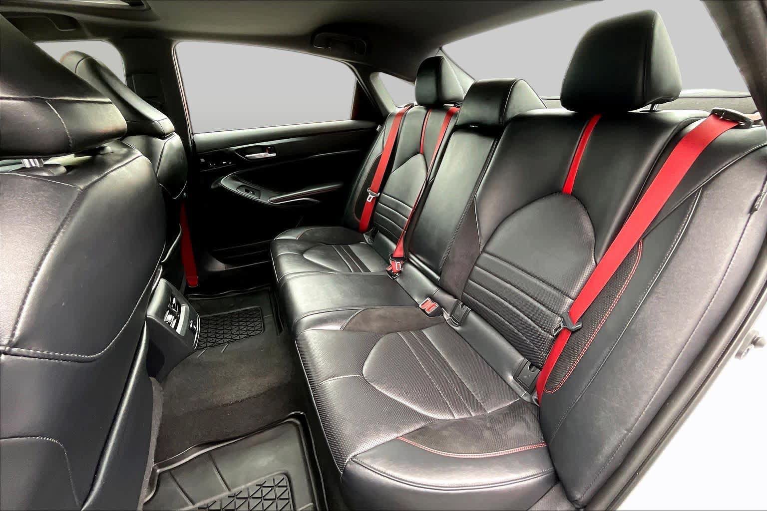 Used 2020 Toyota Avalon TRD w/ All Weather Liner Package FWD image 21