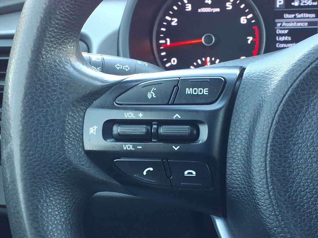 Used 2019 Kia Rio S w/ Technology Package image 23