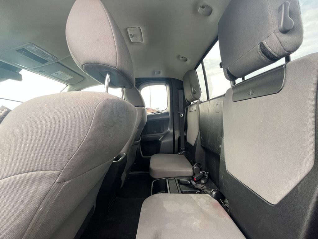 Used 2021 Toyota Tacoma SR image 24